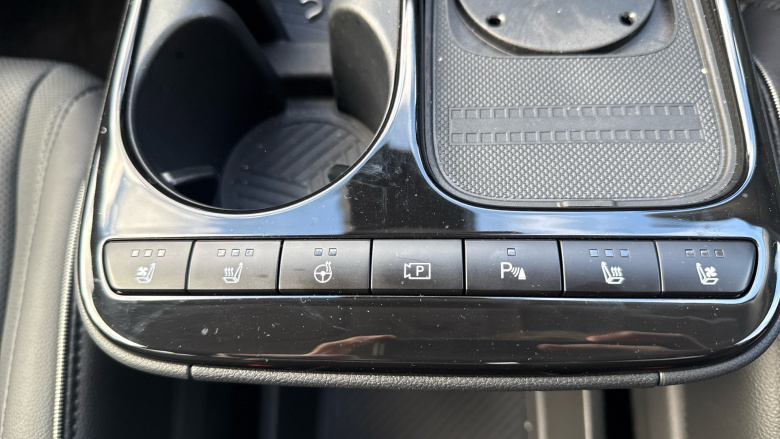 Hyundai IONIQ 5 168kW Ultimate 84 kWh 5dr Auto Electric Hatchback